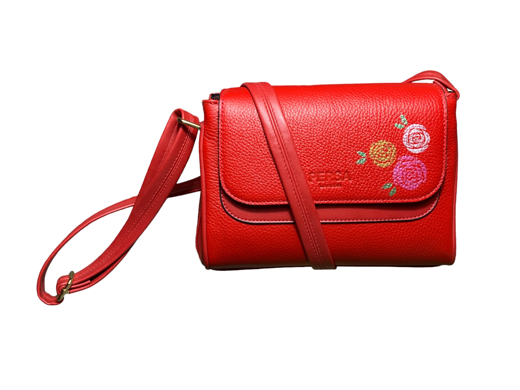 Crossbody