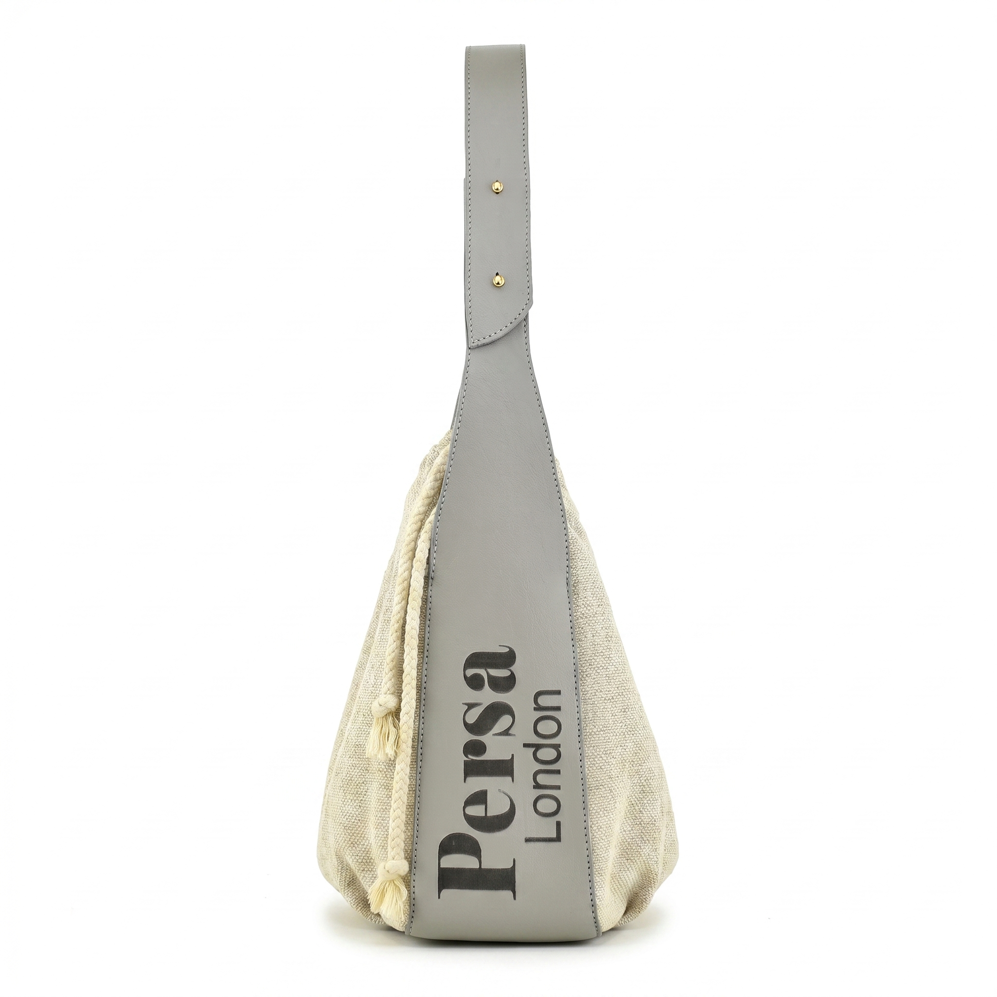 Persa canvas bag